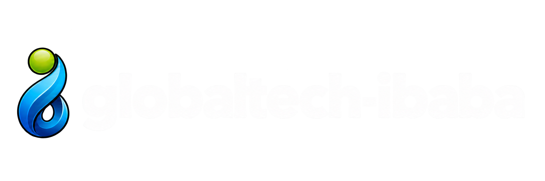 iBABA 로고